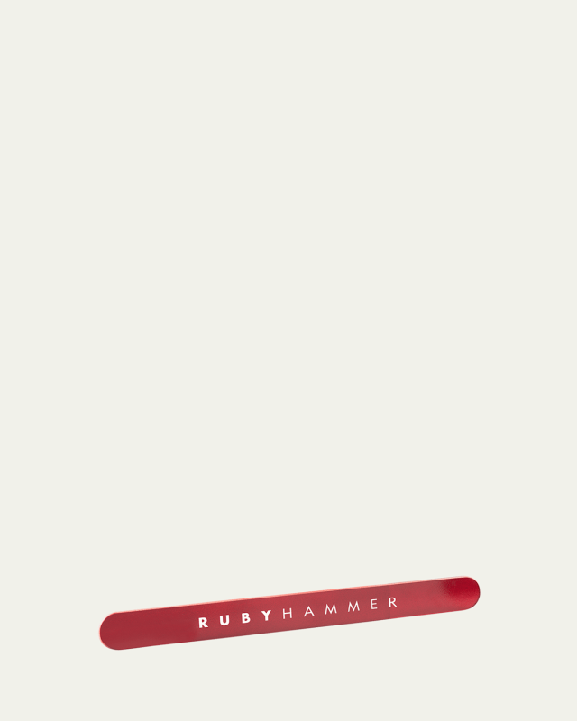 7.6" Nail File